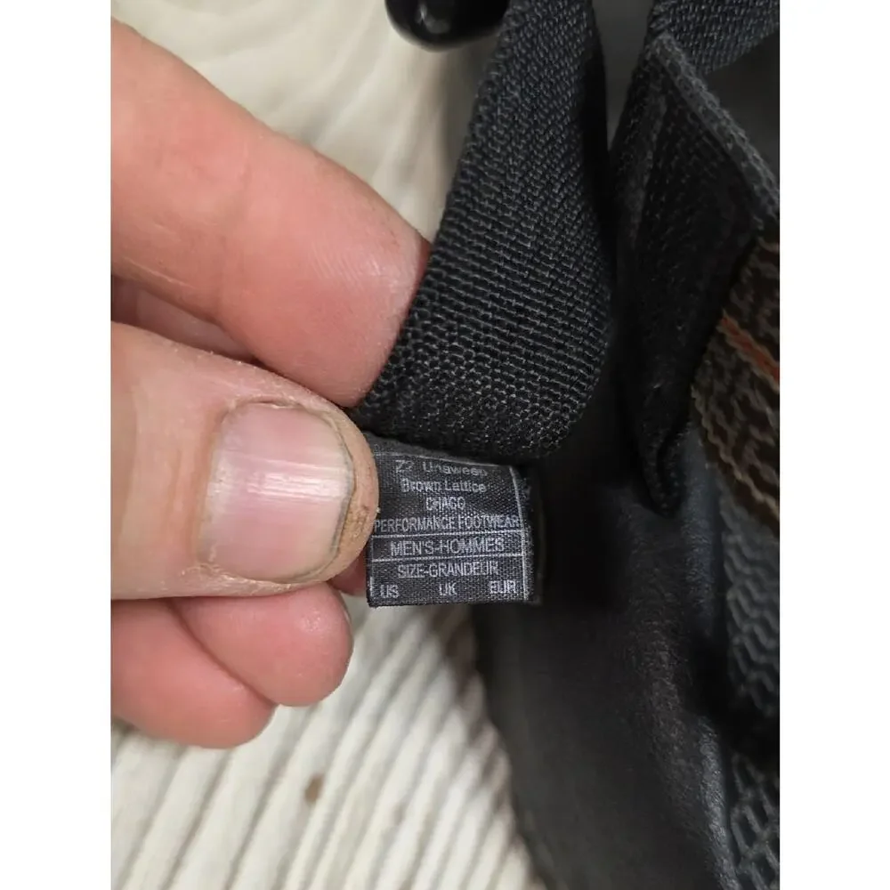 Chaco pre owned